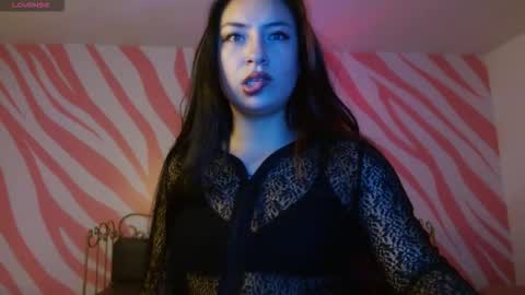 Snapshot of scarlet_queen4 chatting on 02.28.26 Kimberly online show from 02.28.26