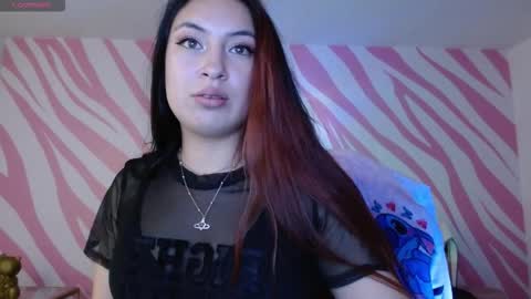 Kimberly online show from 03.27.26