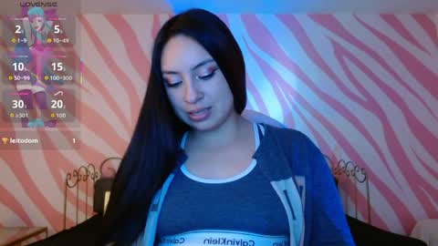 Kimberly online show from 03.31.26