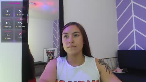 Kimberly online show from 07.06.26