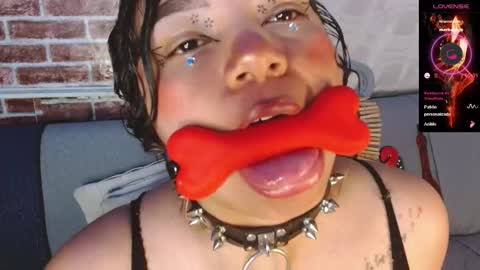 Scarlet online show from 03.25.26