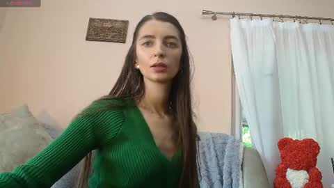Scarlet online show from 07.09.26