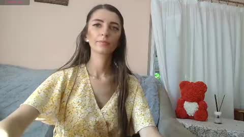 Scarlet online show from 07.14.26