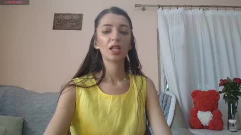 Scarlet online show from 07.20.26