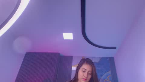 Scarlet  online show from 03.24.26