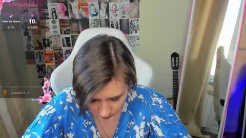 Alexandra online show from 02.19.26