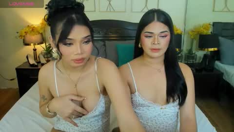 Scarlet online show from 09.27.25