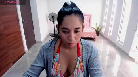 Scarlet Venom online show from 09.16.25