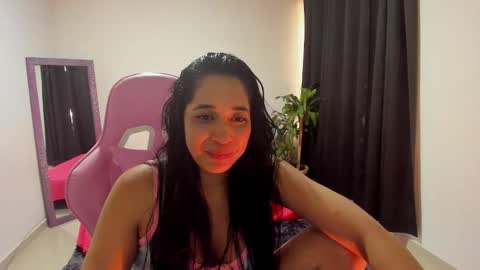 Scarlet Venom online show from 10.21.25