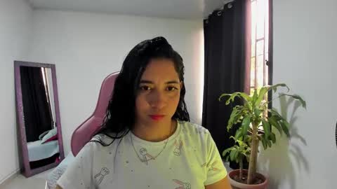 Scarlet Venom online show from 10.27.25