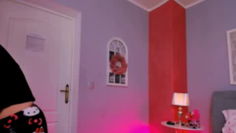 Snapshot of scarlet_vex chatting on 03.02.26 Scarlet online show from 03.02.26