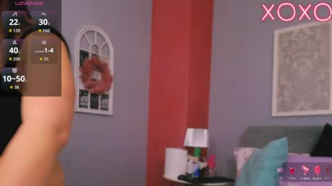 Scarlet online show from 04.03.26