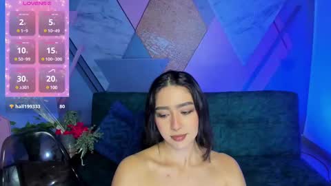 SCARLET online show from 02.27.25