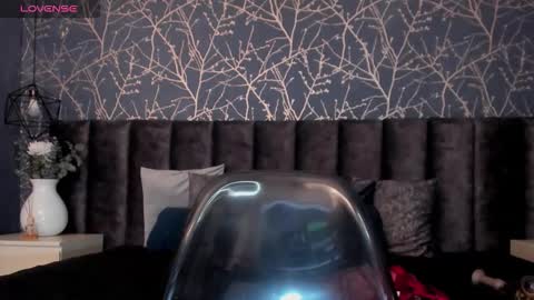 Snapshot of scarlet_villamizar chatting on 02.14.26 SCARLET online show from 02.14.26