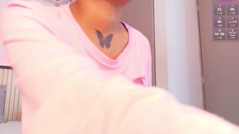 scarlet_vixen_ online show from 02.24.26