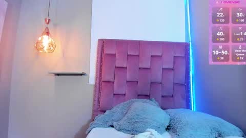 scarlet_vixen_ online show from 03.14.26