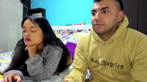 ScarletandRyan28 online show from 09.18.25