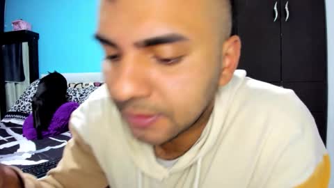 ScarletandRyan28 online show from 09.27.25