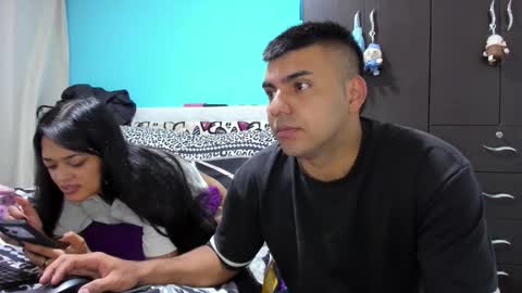 ScarletandRyan28 online show from 02.28.26