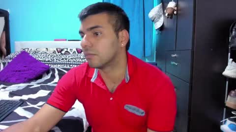 ScarletandRyan28 online show from 05.26.26