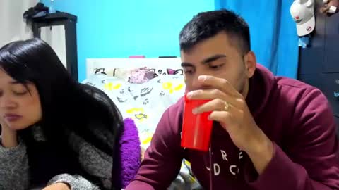 ScarletandRyan28 online show from 07.28.26