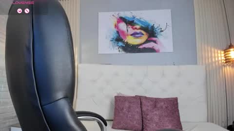 Scarlet online show from 01.10.26