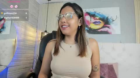 Scarlet online show from 01.12.26