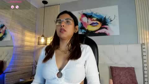 Scarlet online show from 03.07.26