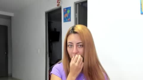 scarlet online show from 09.29.25