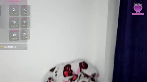 scarlet online show from 11.11.25