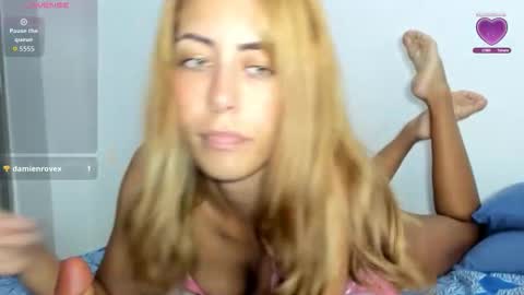 scarlet online show from 12.01.25