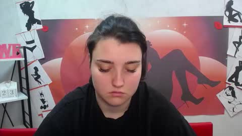 ScarletCargo online show from 11.26.25