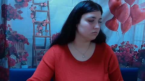 ScarletCargo online show from 03.02.26