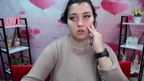 ScarletCargo online show from 03.03.26