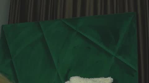 Snapshot of scarletcoles chatting on 10.27.25 Scarlet online show from 10.27.25