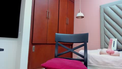 Scarlet Dayana online show from 01.13.25