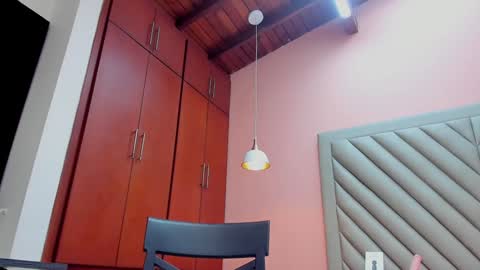 Scarlet Dayana online show from 01.14.25