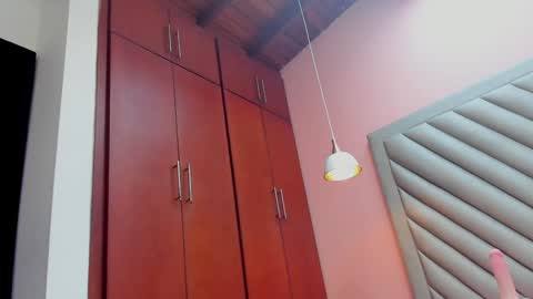 Scarlet Dayana online show from 02.01.25