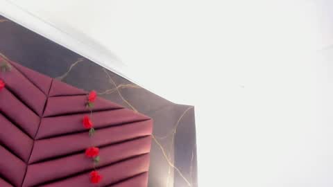 Scarlet Dayana online show from 04.17.26