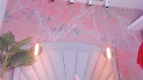 Scarlet Dayana online show from 05.07.26