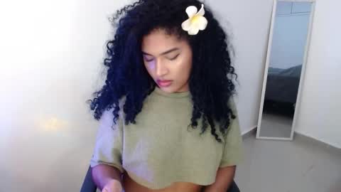 Scarlet Fox online show from 10.27.25