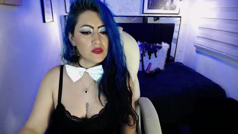 Scarleth online show from 12.30.24