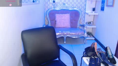 Scarleth online show from 02.01.25