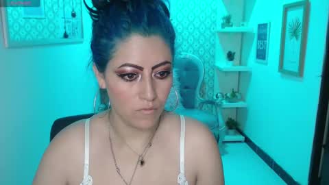 Scarleth online show from 03.05.25