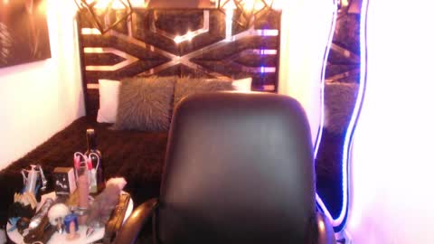 Scarleth online show from 04.06.26