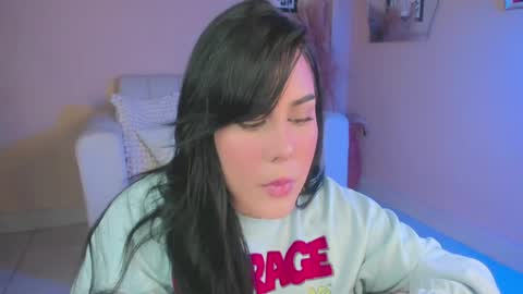 Snapshot of scarleth_jhons_ chatting on 04.16.26 Scarleth... but not Scarleth Johansson. online show from 04.16.26
