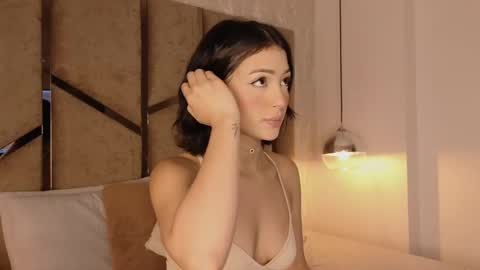 Scarleth  online show from 10.07.25