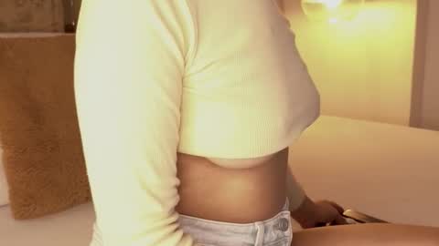 Scarleth  online show from 11.10.25