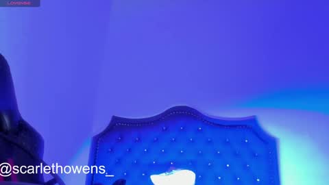 Snapshot of scarleth_owens1 chatting on 12.29.24 online show from 12.29.24