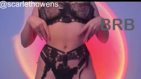 Snapshot of scarleth_owens1 chatting on 09.09.25 online show from 09.09.25